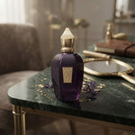 Xerjoff Accento Eau de Parfum - Luxury Fragrance Spray (100 ml / 3.4 Fl Oz)