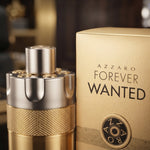 Azzaro Forever Wanted Elixir - Luxury Fragrance Spray (100 ml / 3.4 Fl Oz)