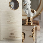 Lattafa Her Confession Eau de Parfum - Luxury Fragrance Spray (100 ml / 3.4 Fl Oz)
