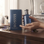 Boss Bottled Infinite Eau de Parfum - Luxury Fragrance Spray (100 ml / 3.4 Fl Oz)