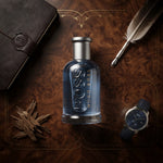 Boss Bottled Tonic Eau de Parfum - Luxury Fragrance Spray (100 ml / 3.4 Fl Oz)