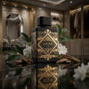 Lattafa Bade'e Al Oud Oud For Glory Eau de Parfum - Luxury Fragrance Spray (100 ml / 3.4 Fl Oz)