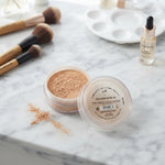 bareMinerals ORIGINAL SPF 15 Foundation - Golden Nude 16, poids net wt 8 g / 0.28 oz.