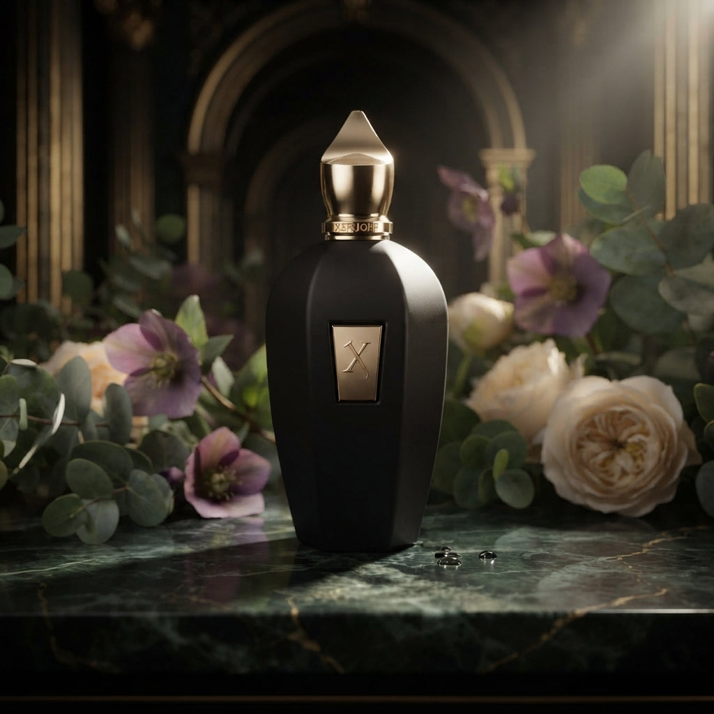 Xerjoff Opera Eau de Parfum - Luxury Fragrance Spray (100 ml / 3.4 Fl Oz)