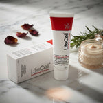 LifeCell South Beach Skincare All-In-One Anti-Aging Treatment, 75 ml / Net Wt. 2.54 oz.