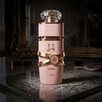 Lattafa Yara Elixir Eau de Parfum - Luxury Fragrance Spray (100 ml / 3.4 Fl Oz)