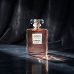 Coco Mademoiselle Eau De Parfum Intense
