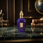 Xerjoff Accento Eau de Parfum - Luxury Fragrance Spray (100 ml / 3.4 Fl Oz)