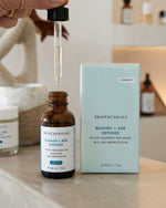 SkinCeuticals Blemish + Age Defense Potent Treatment, 30 ml / 1 fl oz