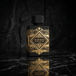Lattafa Bade'e Al Oud Oud For Glory Eau de Parfum - Luxury Fragrance Spray (100 ml / 3.4 Fl Oz)