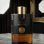 Azzaro The Most Wanted Parfum - Luxury Fragrance Spray (100 ml / 3.4 Fl Oz)