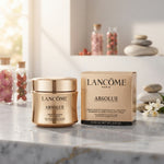 Lancôme Absolue Regenerating Brightening Soft Cream, e 60 ml NET WT. 2.0 OZ.