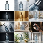 Boss Bottled Tonic Eau de Parfum - Luxury Fragrance Spray (100 ml / 3.4 Fl Oz)
