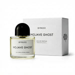 Byredo Mojave Ghost Eau de Parfum - Luxury Fragrance Spray (100 ml / 3.4 Fl Oz)
