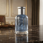 Boss Bottled Tonic Eau de Parfum - Luxury Fragrance Spray (100 ml / 3.4 Fl Oz)