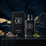 Acqua Di Giò Profumo Parfum (4.2 FL. OZ. / 125 ml)