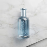 Boss Bottled Tonic Eau de Parfum - Luxury Fragrance Spray (100 ml / 3.4 Fl Oz)