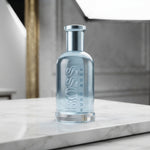 Boss Bottled Tonic Eau de Parfum - Luxury Fragrance Spray (100 ml / 3.4 Fl Oz)