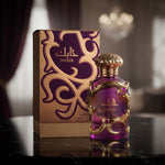 Lattafa Habik Eau de Parfum - Luxury Fragrance Spray (100 ml / 3.4 Fl Oz)