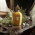 Xerjoff Erba Gold Eau de Parfum - Luxury Fragrance Spray (100 ml / 3.4 Fl Oz)