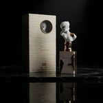 Lattafa Her Confession Eau de Parfum - Luxury Fragrance Spray (100 ml / 3.4 Fl Oz)