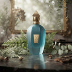 Xerjoff Erba Pura Eau de Parfum - Luxury Fragrance Spray (100 ml / 3.4 Fl Oz)