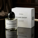Byredo Mojave Ghost Eau de Parfum - Luxury Fragrance Spray (100 ml / 3.4 Fl Oz)