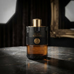Azzaro The Most Wanted Parfum - Luxury Fragrance Spray (100 ml / 3.4 Fl Oz)