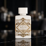 Lattafa Honor & Glory Eau de Parfum - Luxury Fragrance Spray (100 ml / 3.4 Fl Oz)