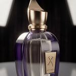 Xerjoff Accento Eau de Parfum - Luxury Fragrance Spray (100 ml / 3.4 Fl Oz)