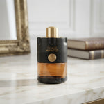 Azzaro The Most Wanted Parfum - Luxury Fragrance Spray (100 ml / 3.4 Fl Oz)