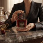 Lattafa Khamrah Karaz Eau de Parfum - Luxury Fragrance Spray (100 ml / 3.4 Fl Oz)