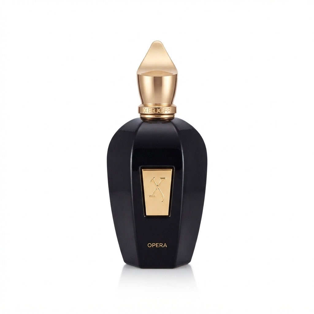 Xerjoff Opera Eau de Parfum - Luxury Fragrance Spray (100 ml / 3.4 Fl Oz)