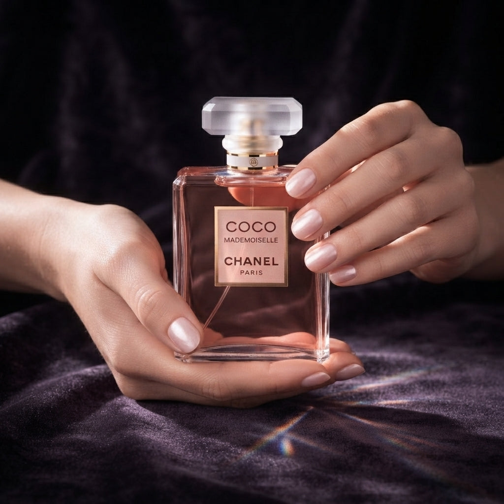 COCO MADEMOISELLE Eau De Parfume