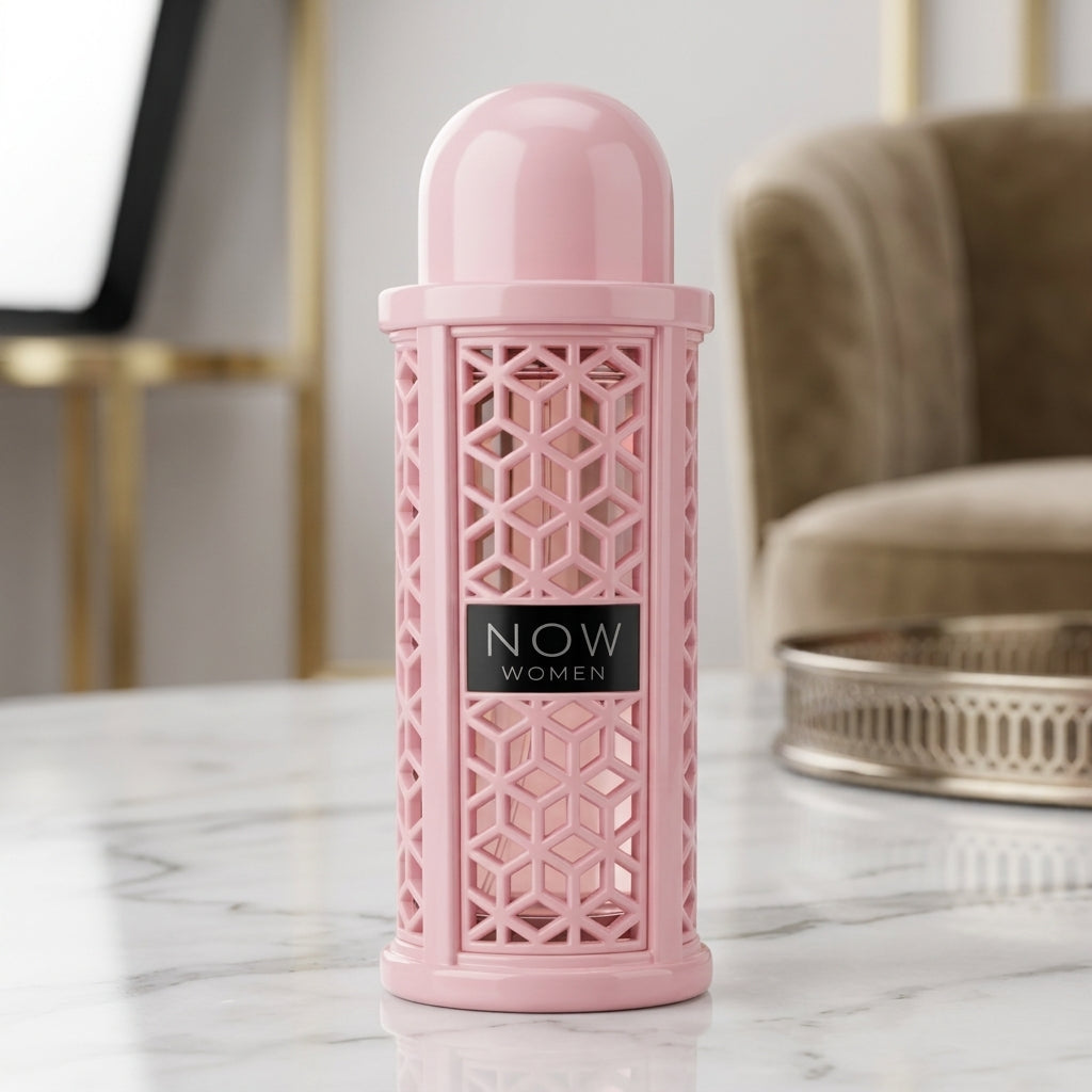 Rave Now Women Eau de Parfum - Luxury Fragrance Spray (100 ml / 3.4 Fl Oz)
