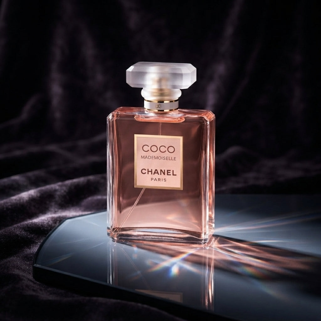 COCO MADEMOISELLE Eau De Parfume