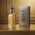 Boss Bottled Intense Eau de Parfum - Luxury Fragrance Spray (100 ml / 3.4 Fl Oz)