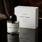 Byredo Gypsy Water Eau de Parfum - Luxury Fragrance Spray (100 ml / 3.4 Fl Oz)