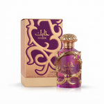 Lattafa Habik Eau de Parfum - Luxury Fragrance Spray (100 ml / 3.4 Fl Oz)