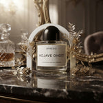 Byredo Mojave Ghost Eau de Parfum - Luxury Fragrance Spray (100 ml / 3.4 Fl Oz)