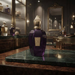 Xerjoff Accento Eau de Parfum - Luxury Fragrance Spray (100 ml / 3.4 Fl Oz)