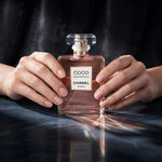 Coco Mademoiselle Eau De Parfum Intense