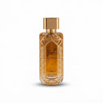 Lattafa Hayaati Gold Elixir Eau de Parfum - Luxury Fragrance Spray (100 ml / 3.4 Fl Oz)