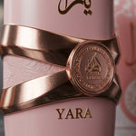 Lattafa Yara Elixir Eau de Parfum - Luxury Fragrance Spray (100 ml / 3.4 Fl Oz)
