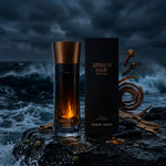 Armani Code Profumo Parfum Spray (3.7 FL. OZ. / 110 ml)