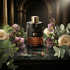 Azzaro The Most Wanted Parfum - Luxury Fragrance Spray (100 ml / 3.4 Fl Oz)
