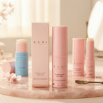 Kahi Seoul Wrinkle Bounce Multi Balm with Jeju Origin Oil