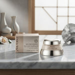 Shiseido Ginza Tokyo Bio-Performance Advanced Super Revitalizing Cream (Crème Super Revitalisante Absolue), e 50mL NET WT. 1.7 OZ.