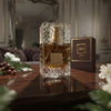 Lattafa Khamrah Qahwa Eau de Parfum - Luxury Fragrance Spray (100 ml / 3.4 Fl Oz)