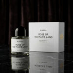 Byredo Rose of No Man's Land Eau de Parfum - Luxury Fragrance Spray (100 ml / 3.4 Fl Oz)